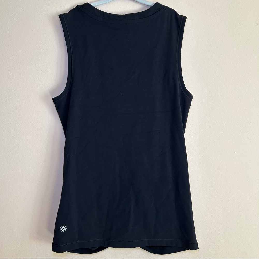 Athleta cinch Tank Top size small - Picture 3 of 4